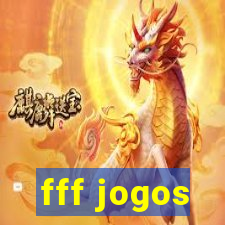 fff jogos